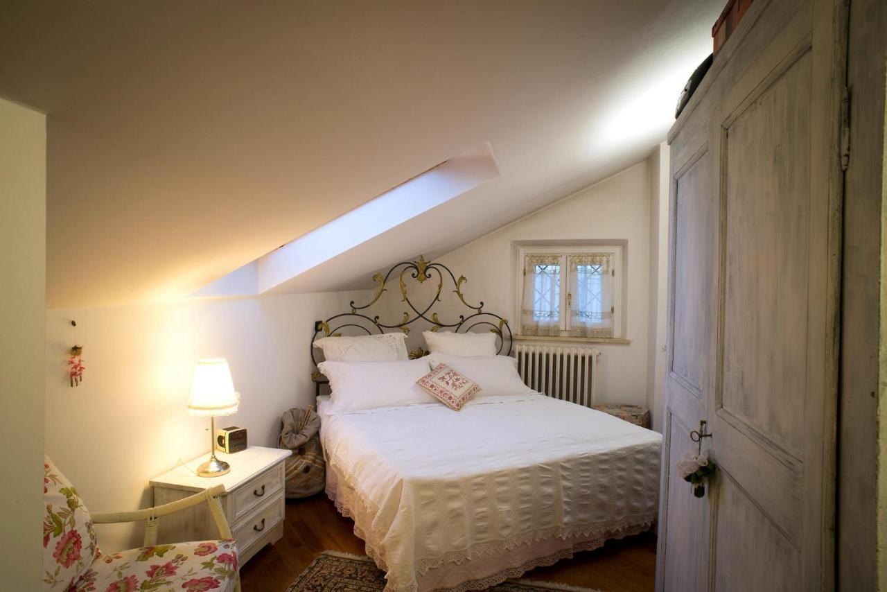 B&B Palazzo Mestichelli Boutique Palace Monteprandone Exterior photo