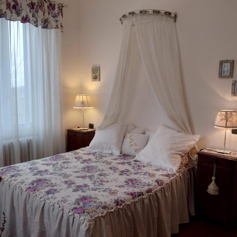 B&B Palazzo Mestichelli Boutique Palace Monteprandone Exterior photo