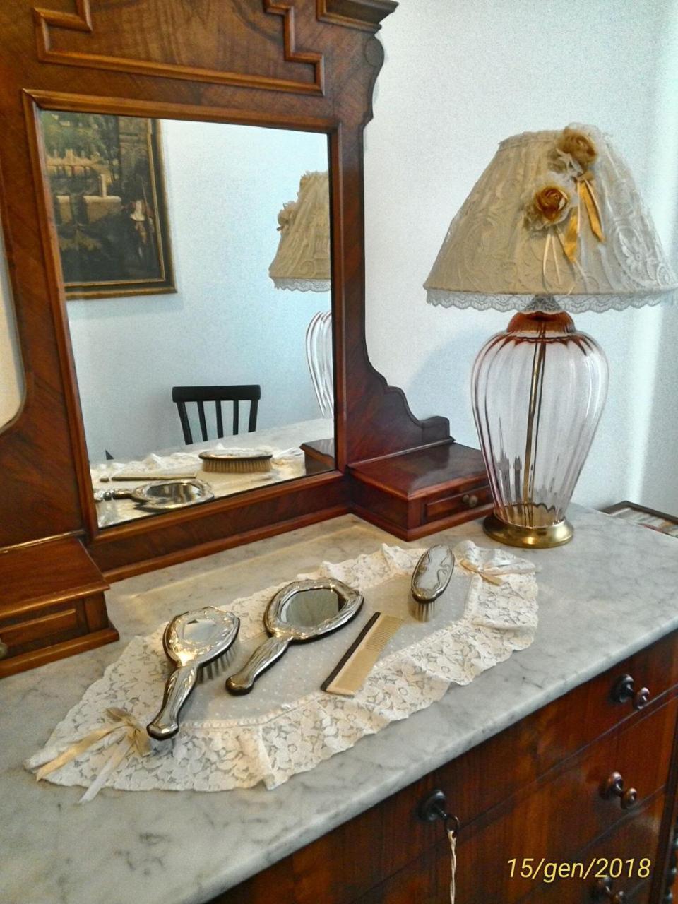 B&B Palazzo Mestichelli Boutique Palace Monteprandone Exterior photo