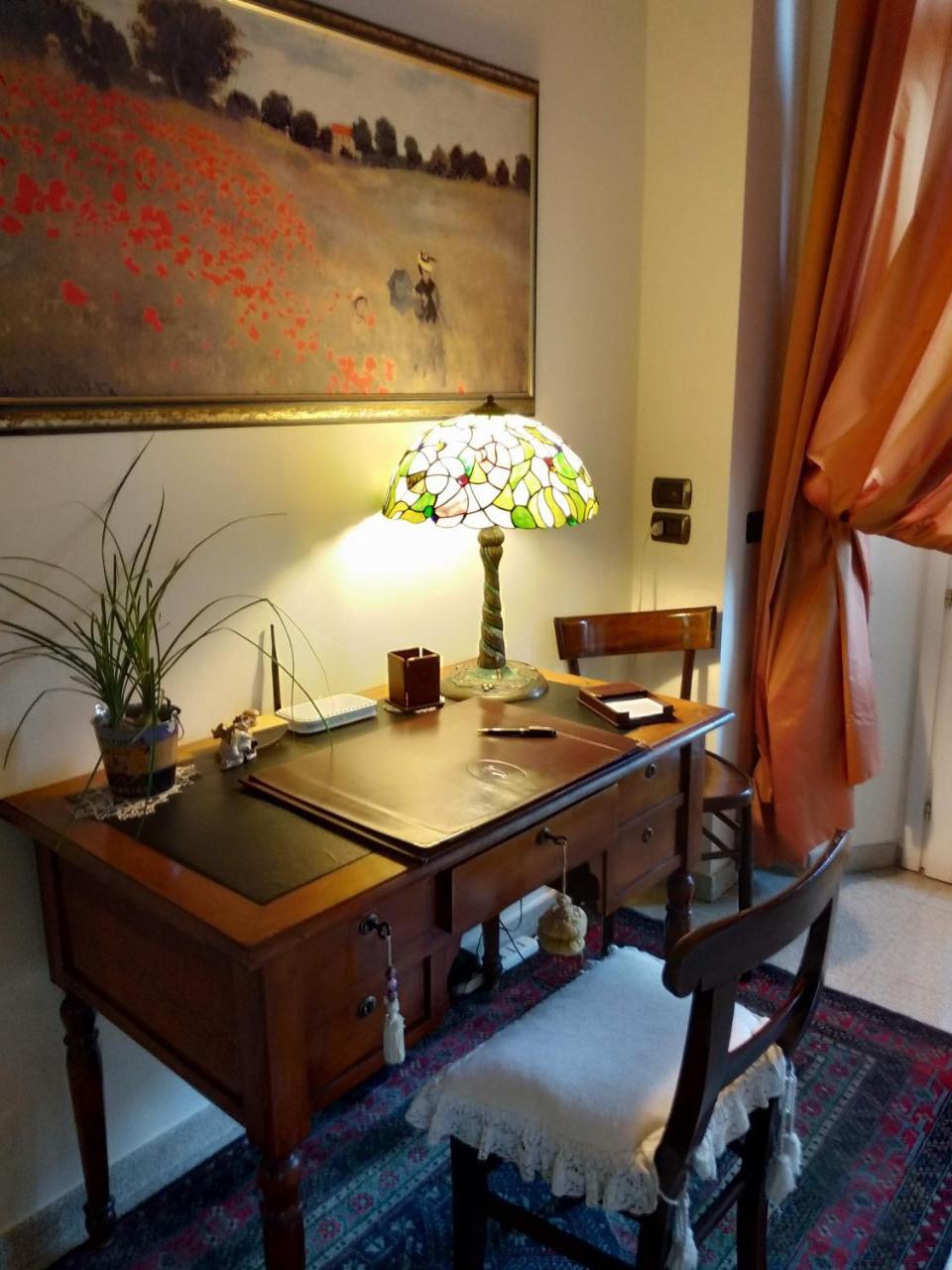 B&B Palazzo Mestichelli Boutique Palace Monteprandone Exterior photo